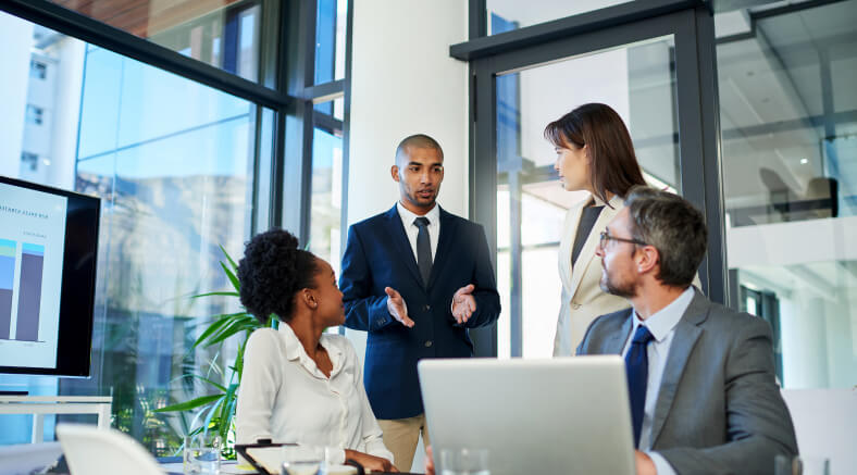 How Strategic Planning Drives Marketing Success